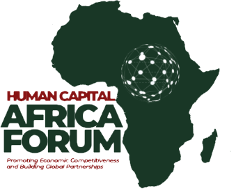 The Human Capital Africa Forum brings together a public and private sector cooperation in the effort to find human capital solutions and global partnerships for achieving poverty eradication, increased productivity and global competitiveness in Africa.